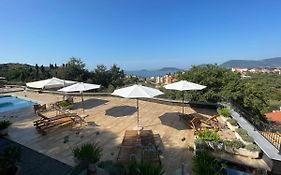 Villa Antonini.